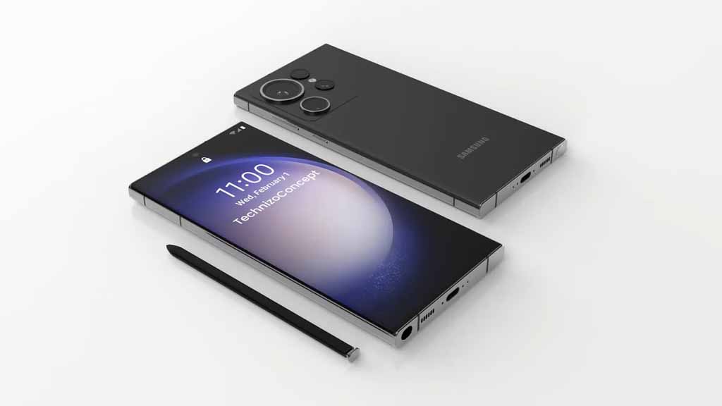 Samsung Galaxy S24 battery