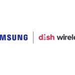Samsung open RAN 5G network