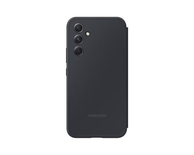 Samsung A54 Smart View Wallet Case