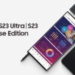 Samsung S23 Enterprise Edition