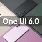 Samsung One UI 6.0 Beta