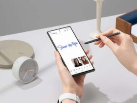 Samsung S23 Ultra S-Pen disconnection