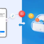 Samsung devices Temporary Cloud Backup Feature