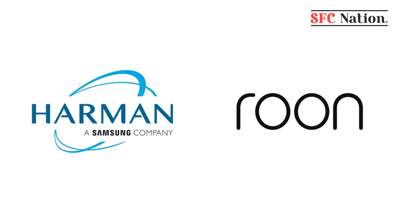 HARMAN acquires Roon