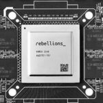 Rebellions Samsung AI chips