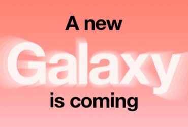 Galaxy Unpacked 2024 teaser