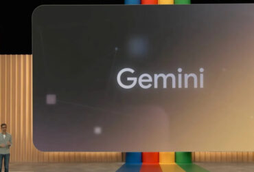 Google Gemini January 2024
