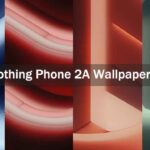 Nothing Phone 2a Wallpapers Download