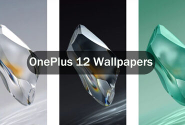 OnePlus 12 Wallpapers