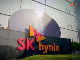 SK Hynix reusable CMP pad