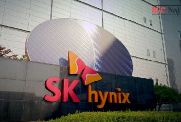 SK Hynix reusable CMP pad