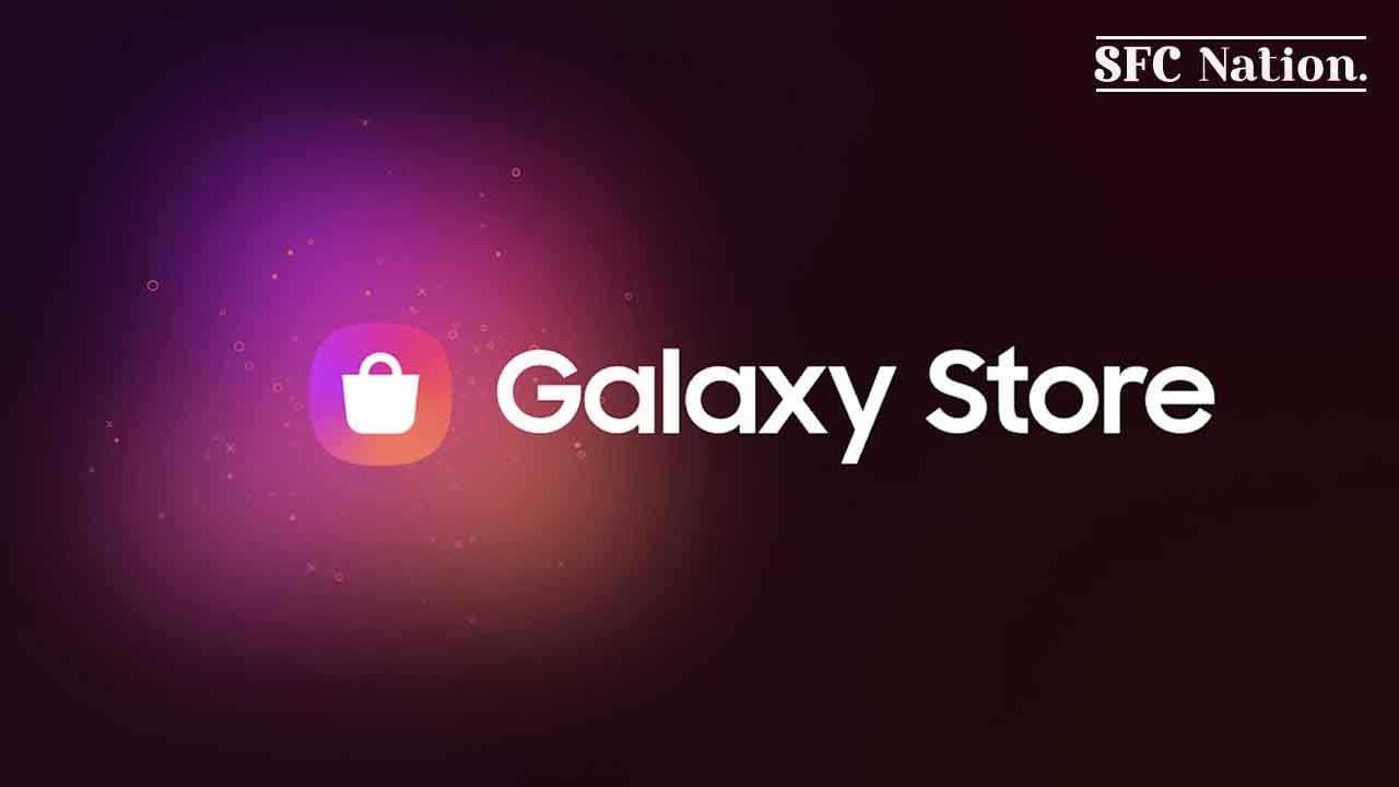 Samsung Galaxy Store 4.5.67.6 update
