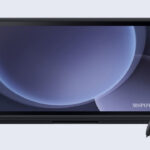 Samsung Galaxy Tab Active 5 design renders