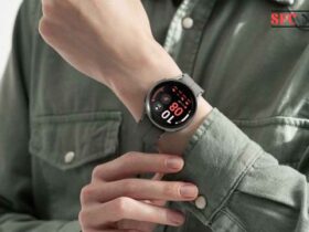 Samsung Galaxy Watch 5 Pro $369