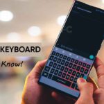 Samsung Keyboard One UI 6.1 translation