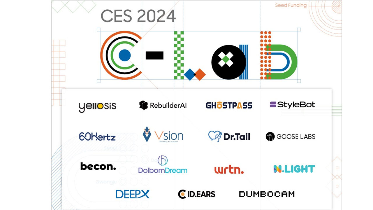 Samsung innovative projects CES 2024