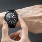 Samsung Galaxy Watch 3 One UI Watch 5 faces