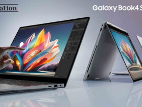Samsung Galaxy Book 4 connectivity features