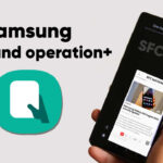 Samsung One Hand Operation + 6.8.25.0 update