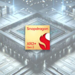 Qualcomm Snapdragon XR2+ Gen chipset