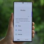 Samsung Modes Routines 4.5.00.44 update