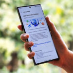 Samsung devices list January 2024 update US