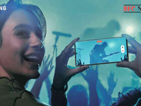 Samsung Galaxy S24 Ultra 4K 120fps video