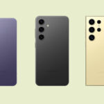 Samsung Galaxy S24 color options India