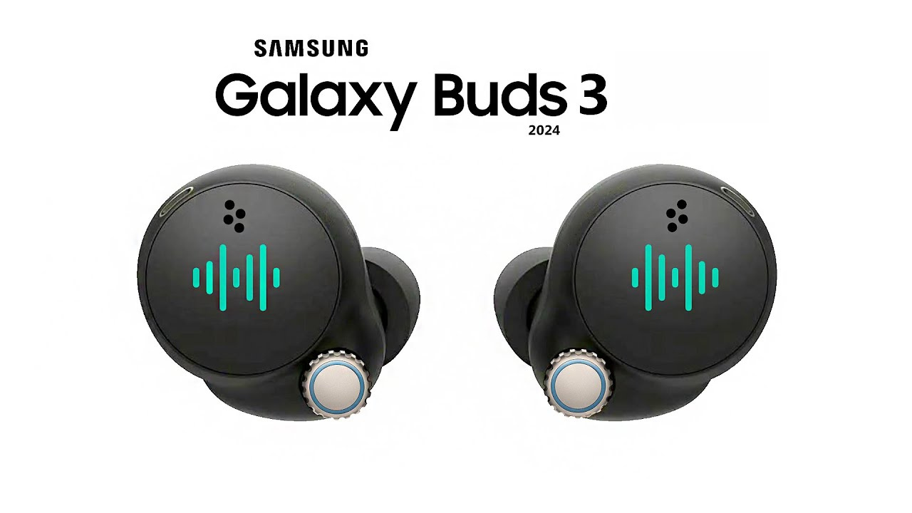 Samsung Galaxy Buds 3